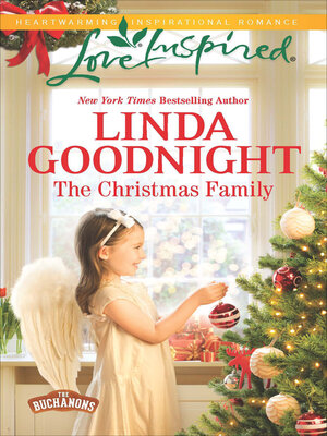 The Christmas Family - ebook